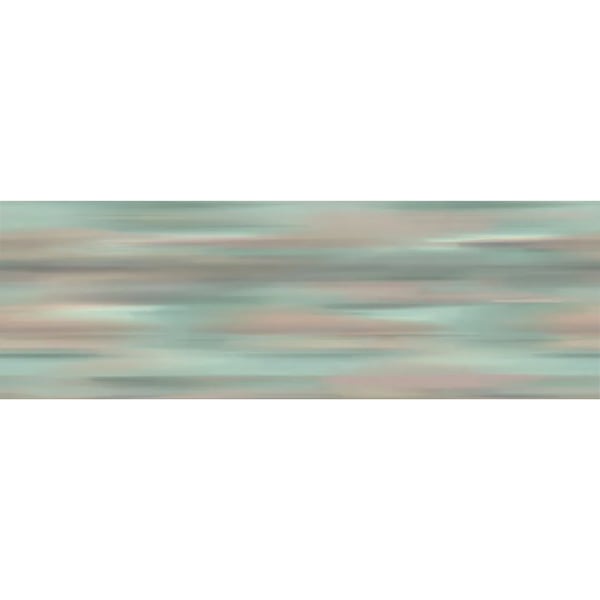 Πλακάκι Inserto Aurora A+B 33.3x100 cm